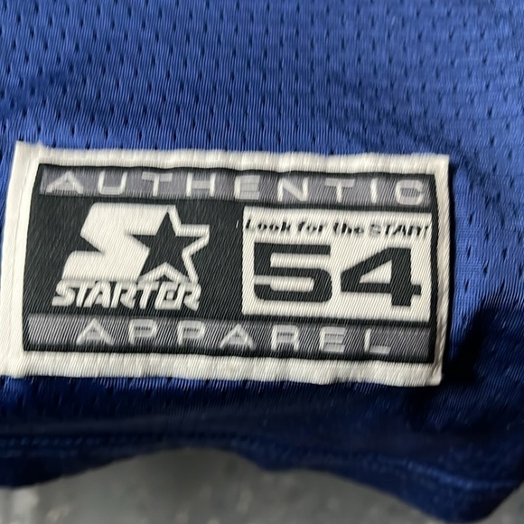 Vintage Jay Novacek jersey! Dallas Cowboys tight end from the 90’s! - Picture 3 of 4